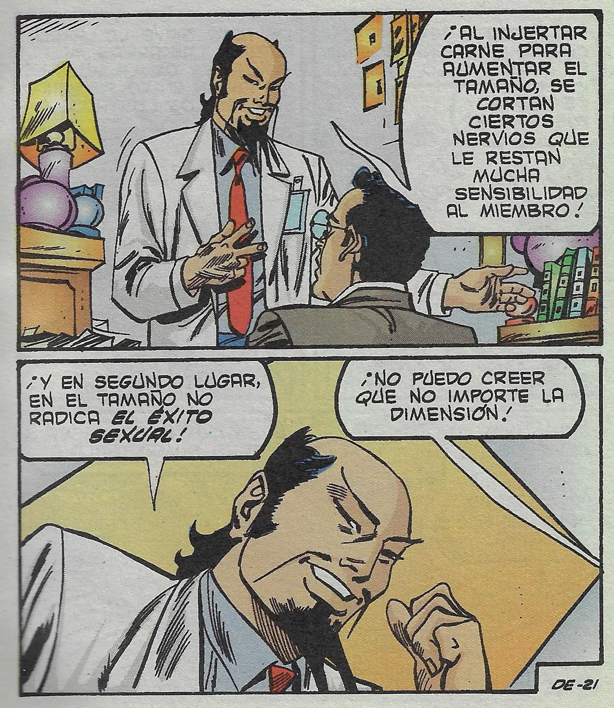 Delmonicos Erotika 161 - Image 22