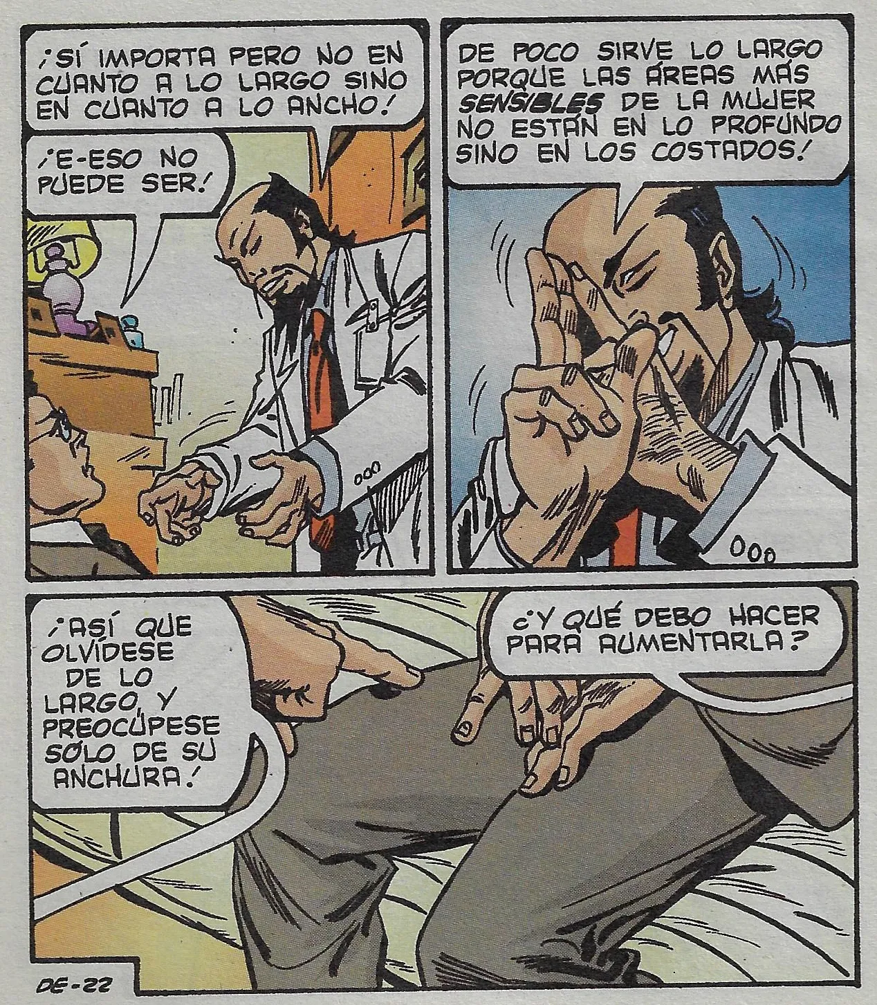 Delmonicos Erotika 161 - Image 23