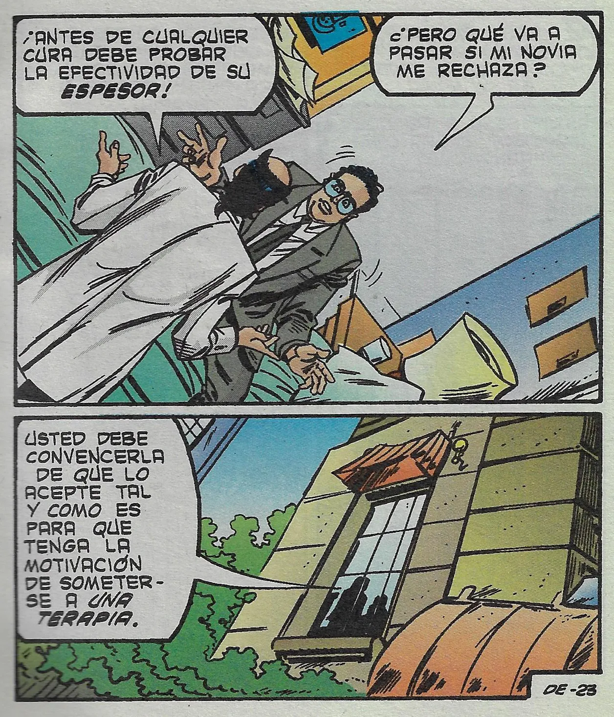 Delmonicos Erotika 161 - Image 24