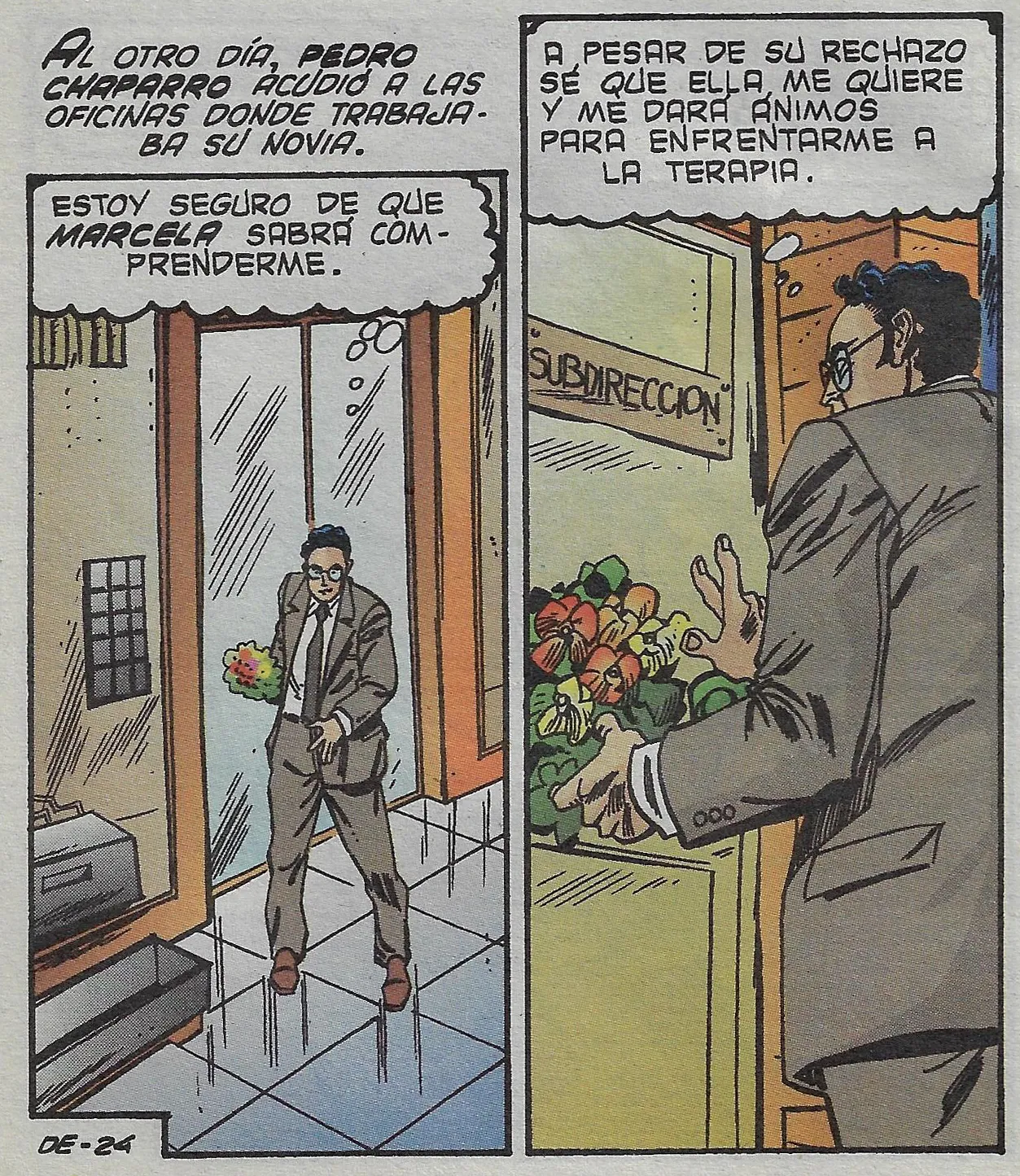 Delmonicos Erotika 161 - Image 25