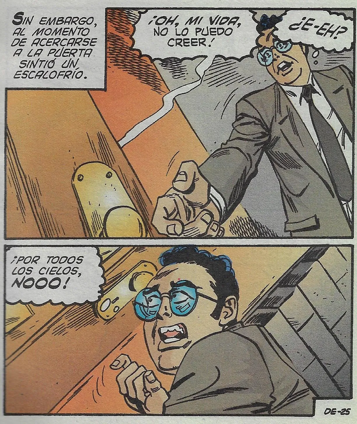 Delmonicos Erotika 161 - Image 26