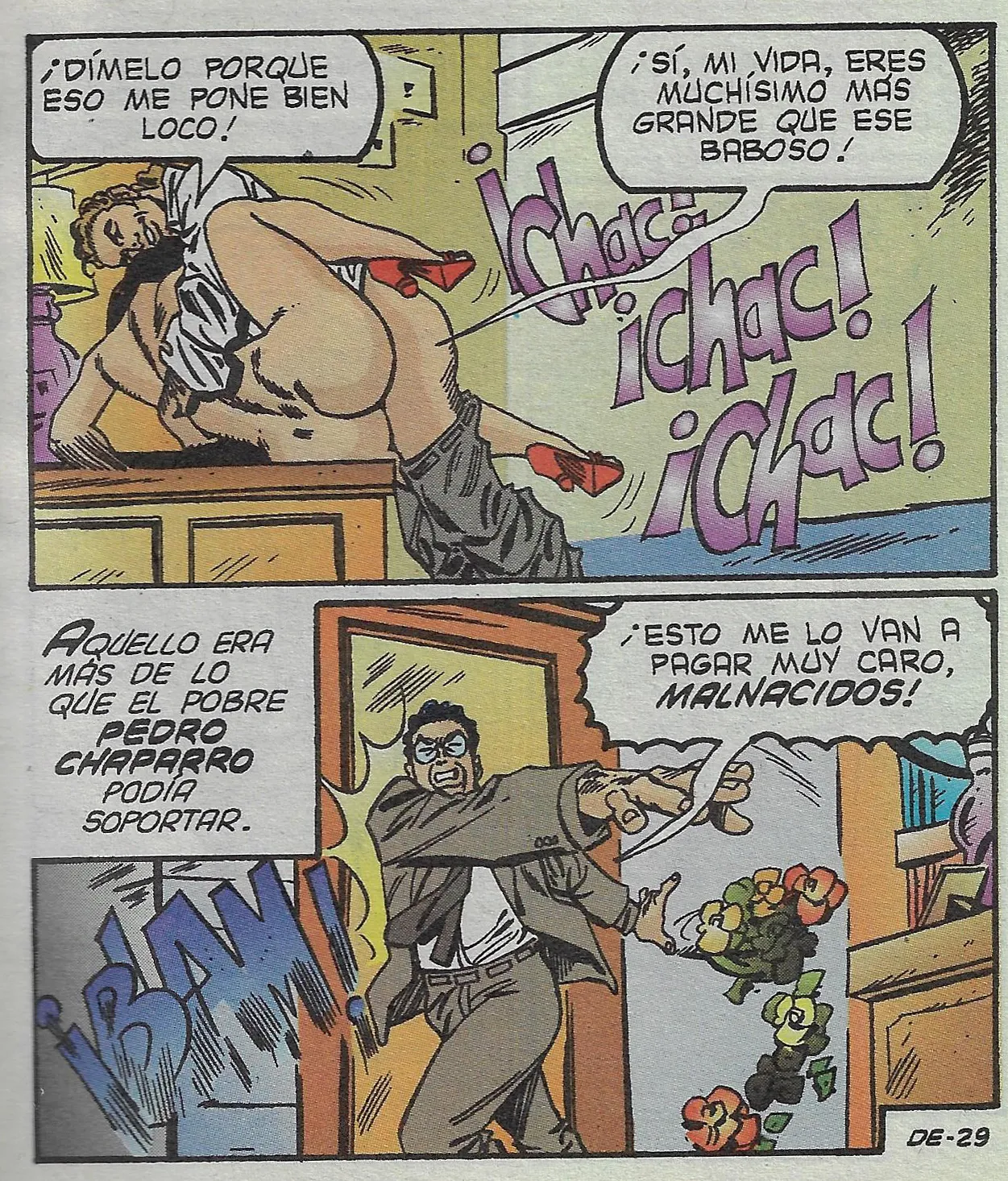 Delmonicos Erotika 161 - Image 30