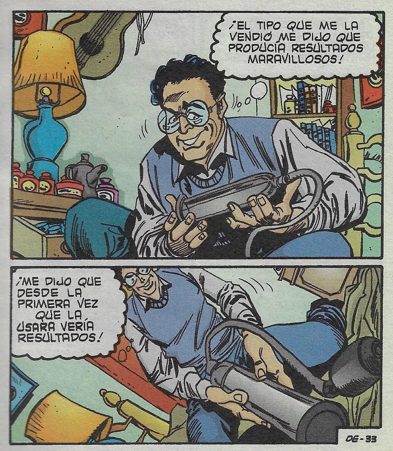 Delmonicos Erotika 161 - Image 34