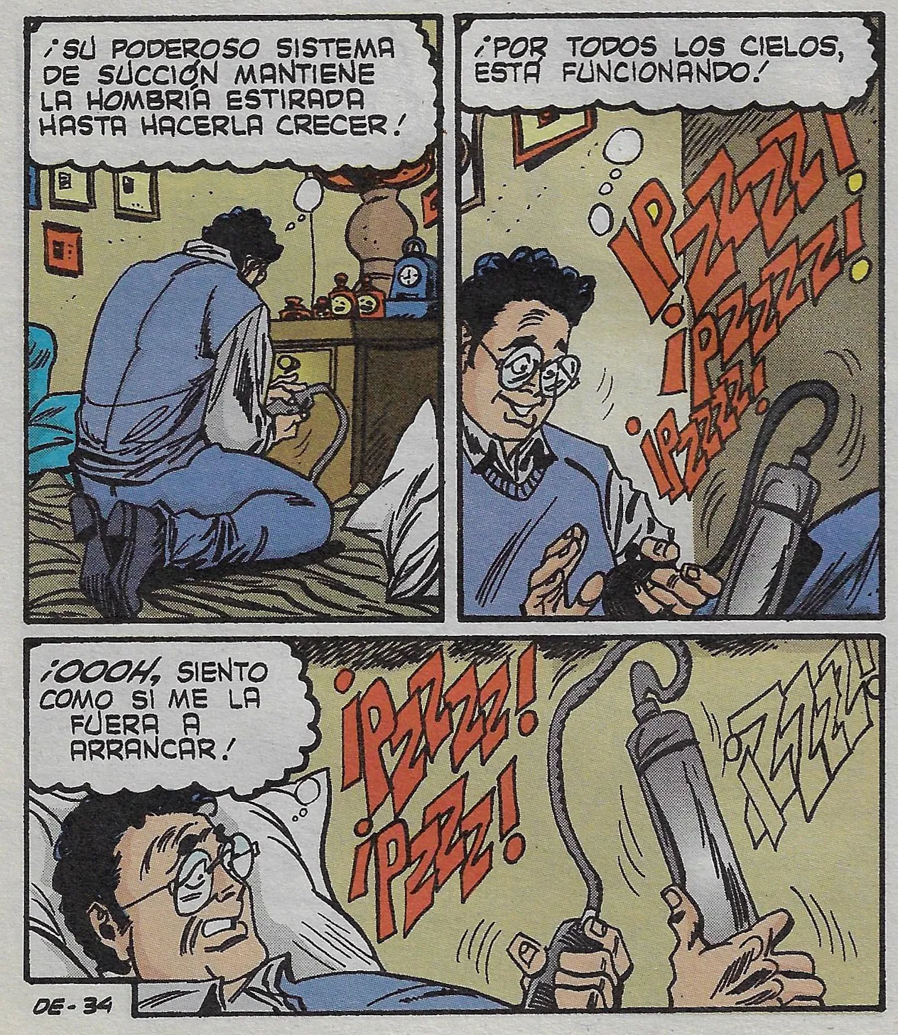 Delmonicos Erotika 161 - Image 35