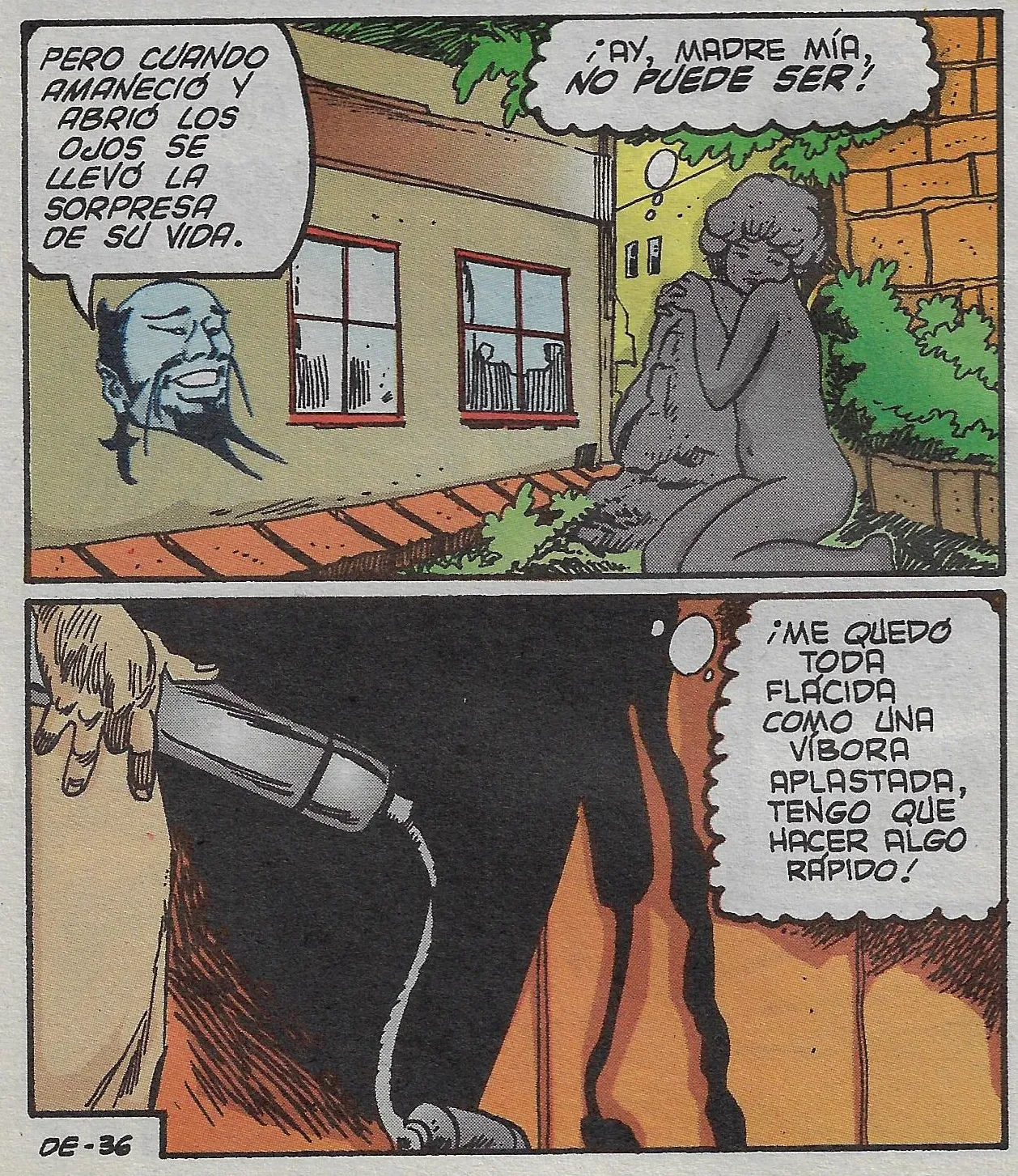 Delmonicos Erotika 161 - Image 37