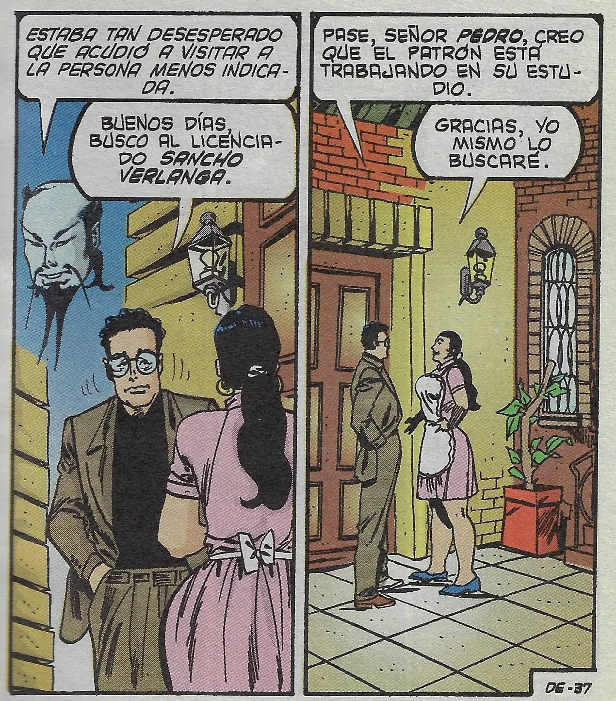 Delmonicos Erotika 161 - Image 38