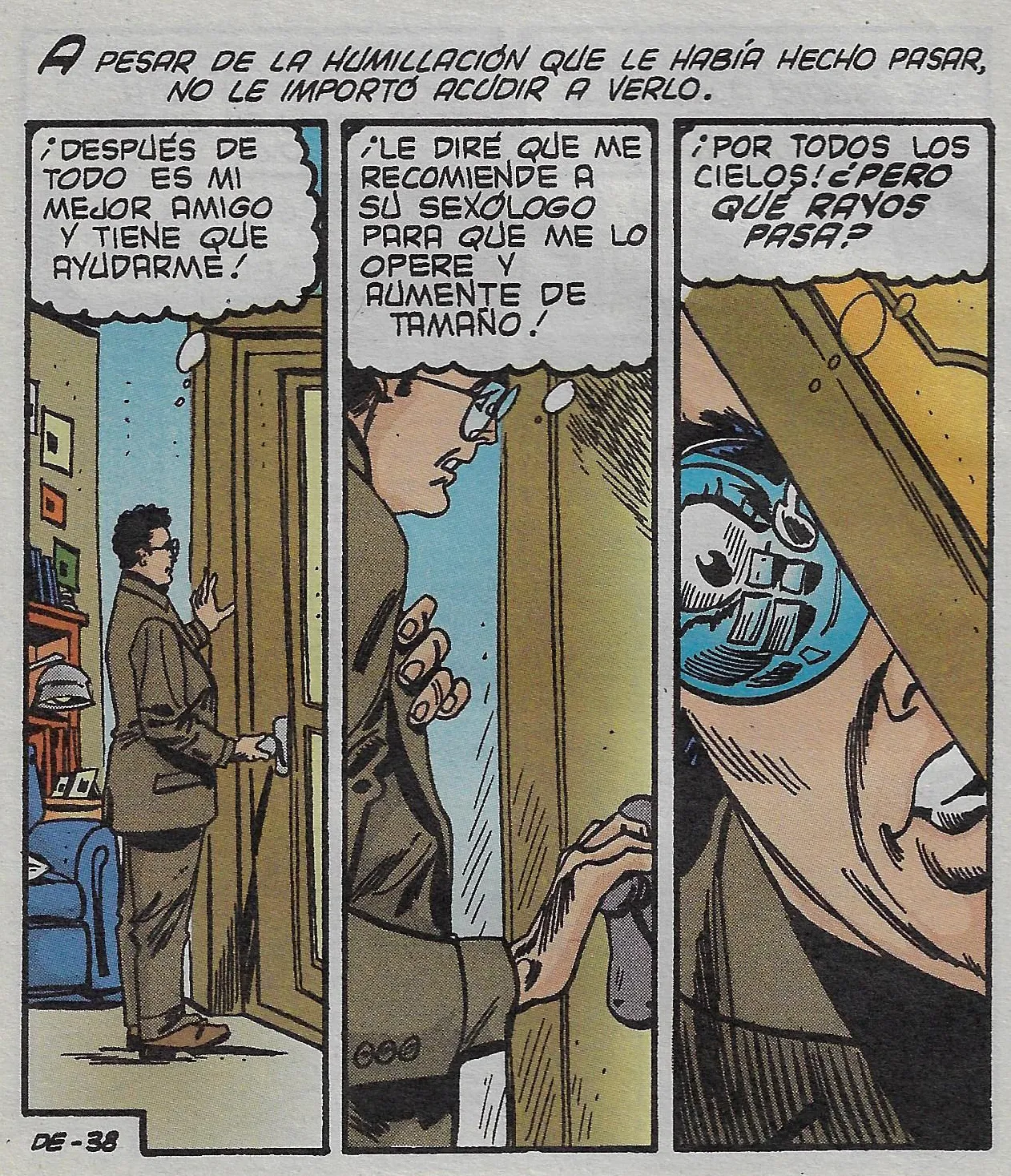 Delmonicos Erotika 161 - Image 39