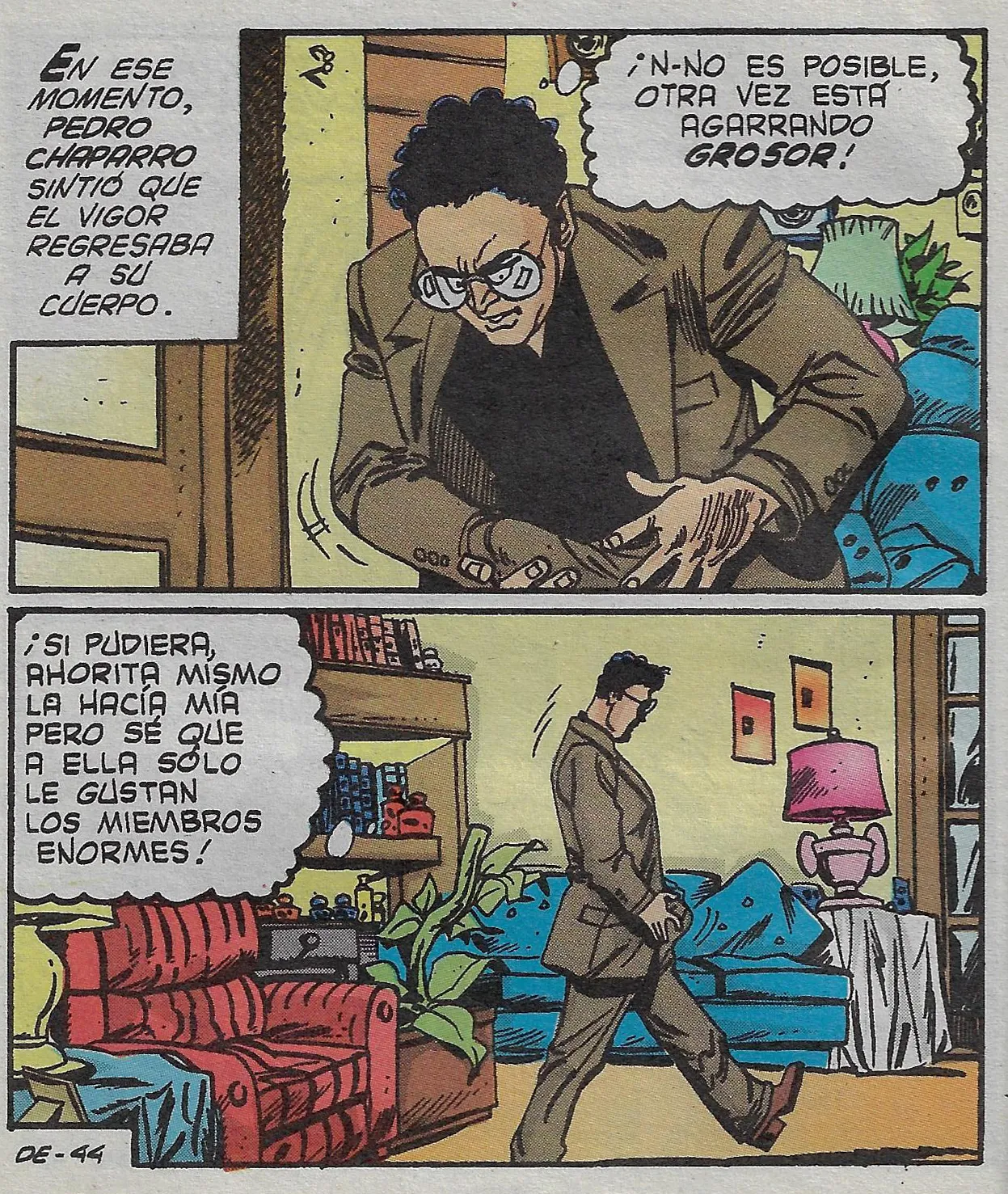 Delmonicos Erotika 161 - Image 45