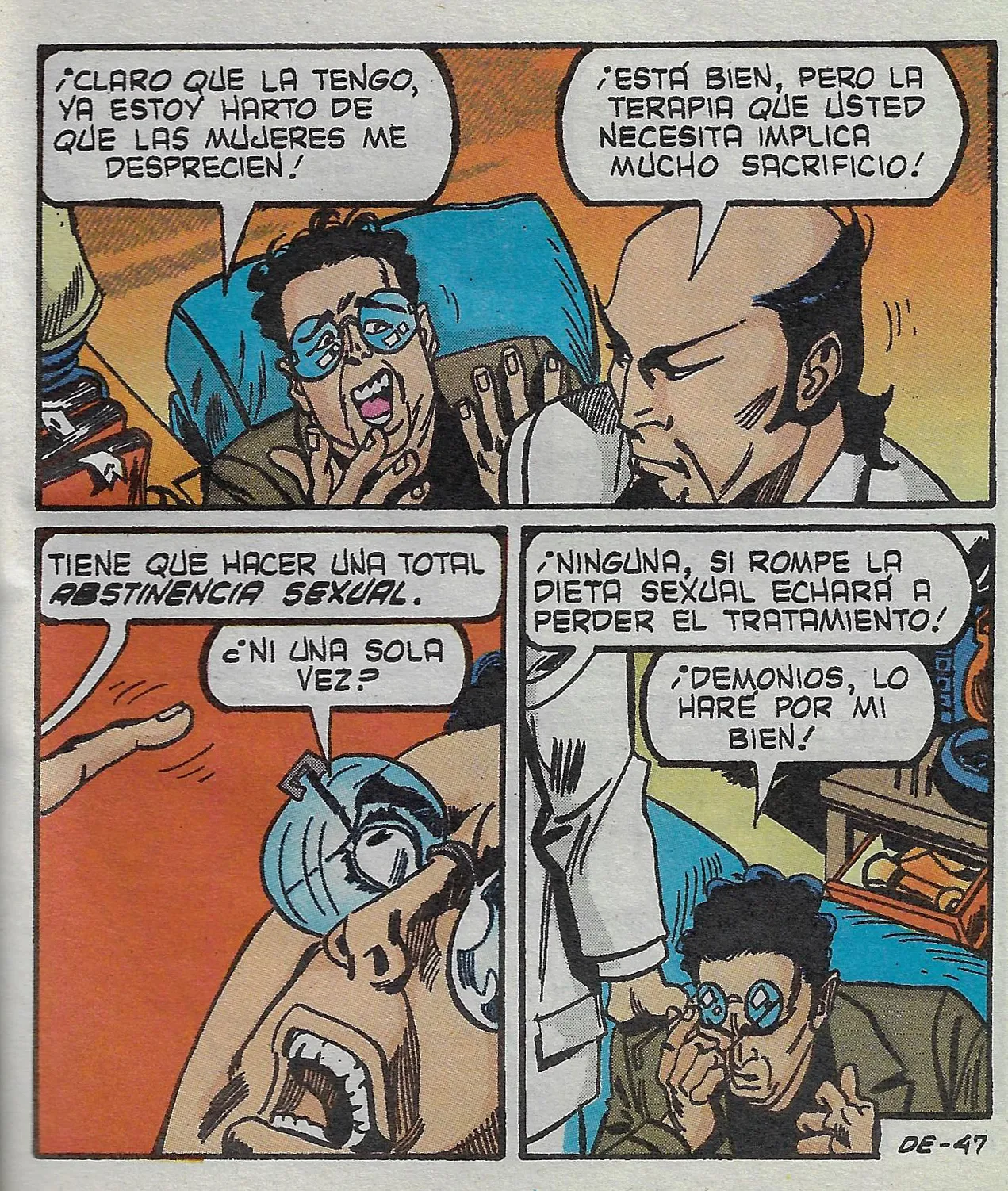 Delmonicos Erotika 161 - Image 48