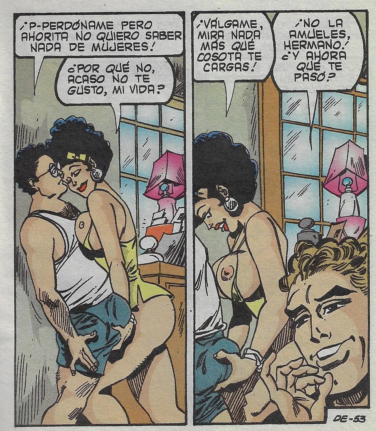 Delmonicos Erotika 161 - Image 54