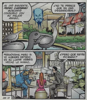 Delmonicos Erotika 161 - Page 11