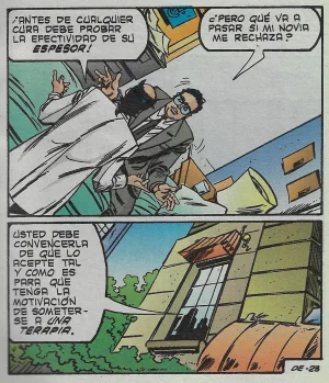 Delmonicos Erotika 161 - Page 24