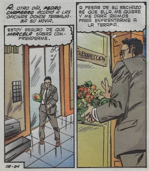 Delmonicos Erotika 161 - Page 25