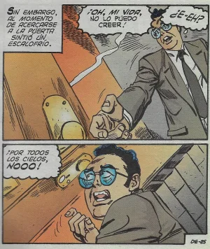 Delmonicos Erotika 161 - Page 26