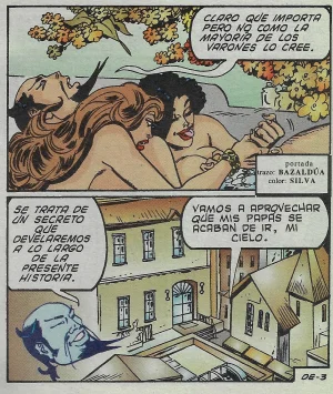 Delmonicos Erotika 161 - Page 4