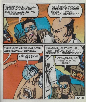 Delmonicos Erotika 161 - Page 48