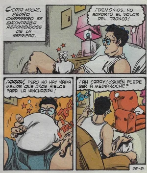 Delmonicos Erotika 161 - Page 52