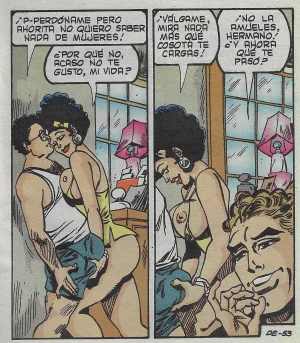 Delmonicos Erotika 161 - Page 54