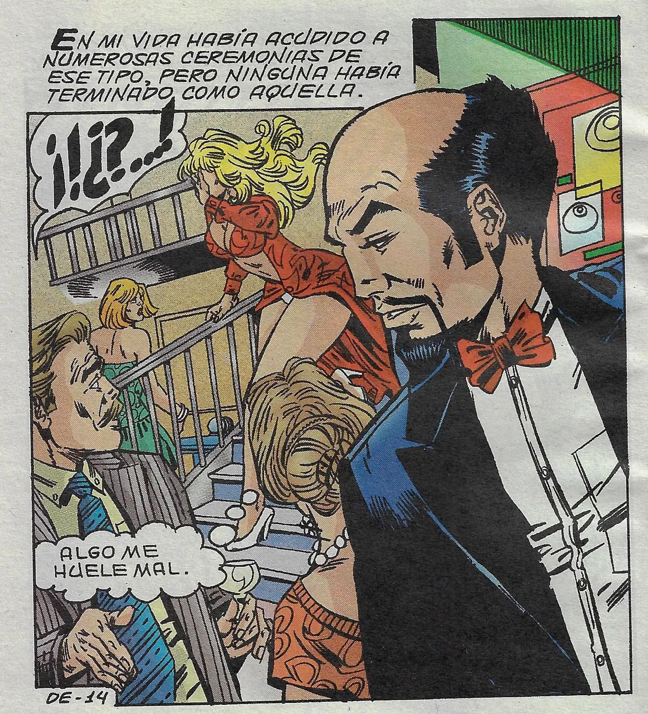 Delmonicos Erotika 162 - Image 15