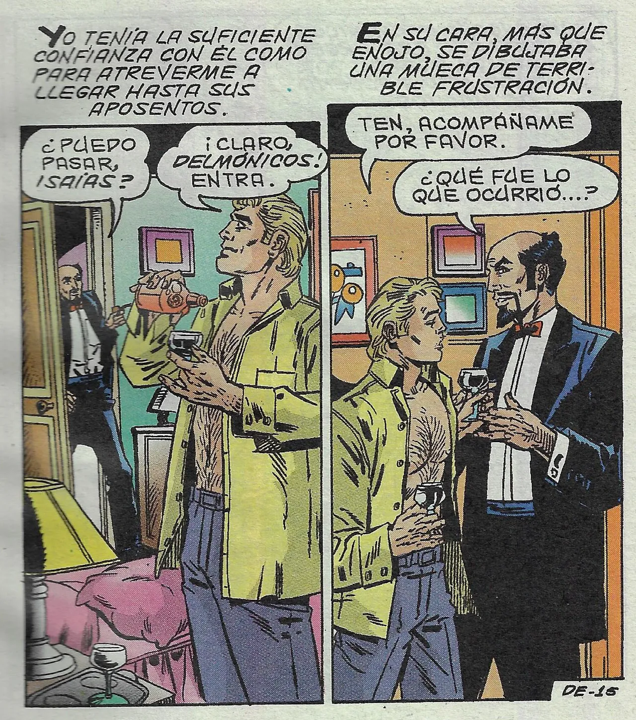 Delmonicos Erotika 162 - Image 16