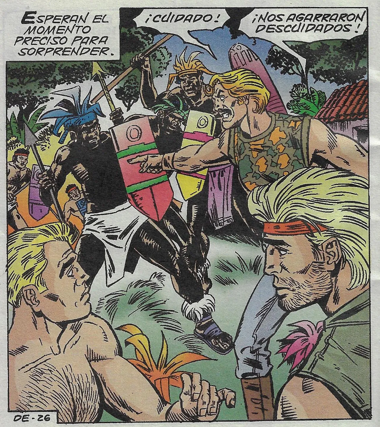 Delmonicos Erotika 162 - Image 27