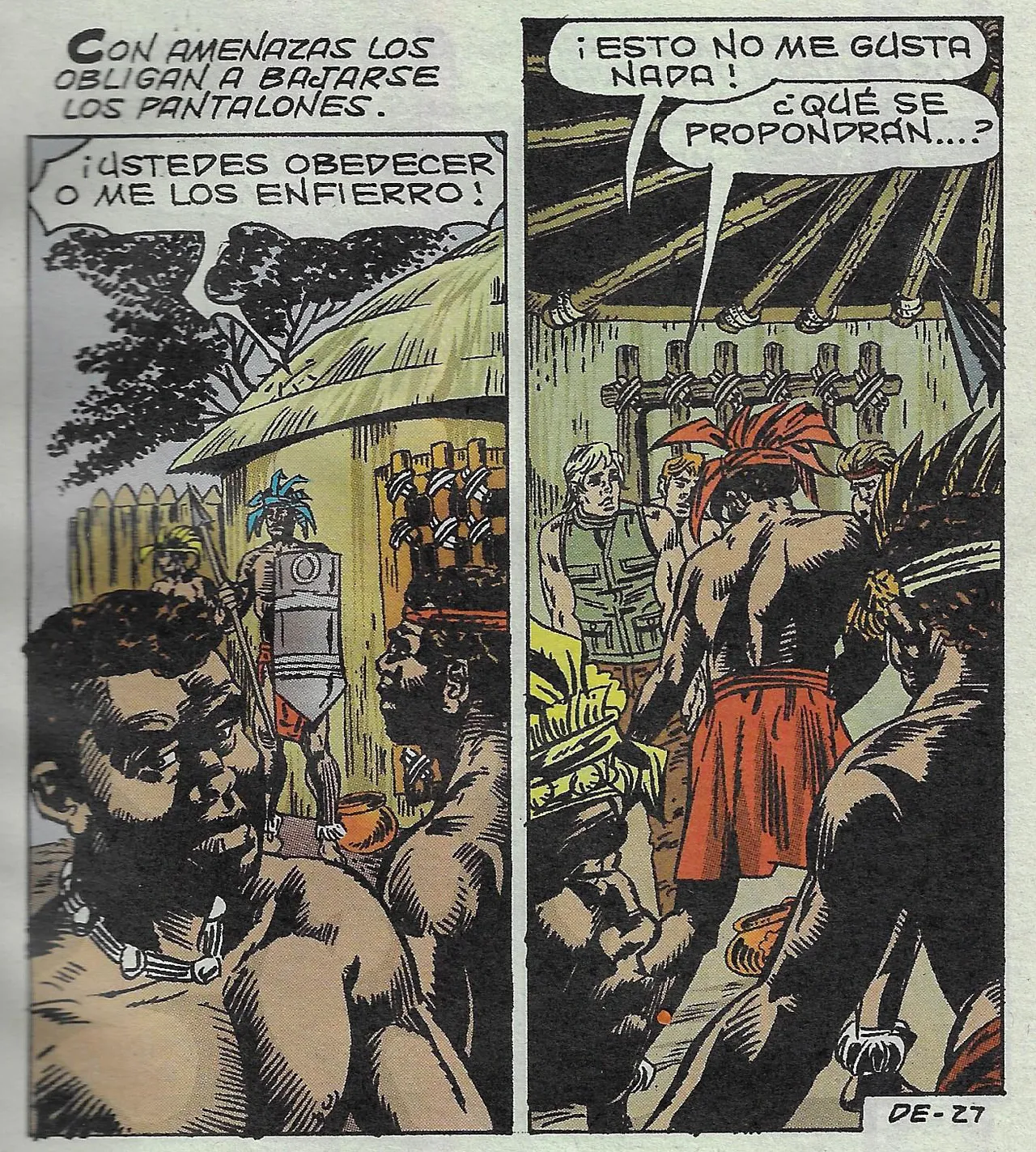 Delmonicos Erotika 162 - Image 28