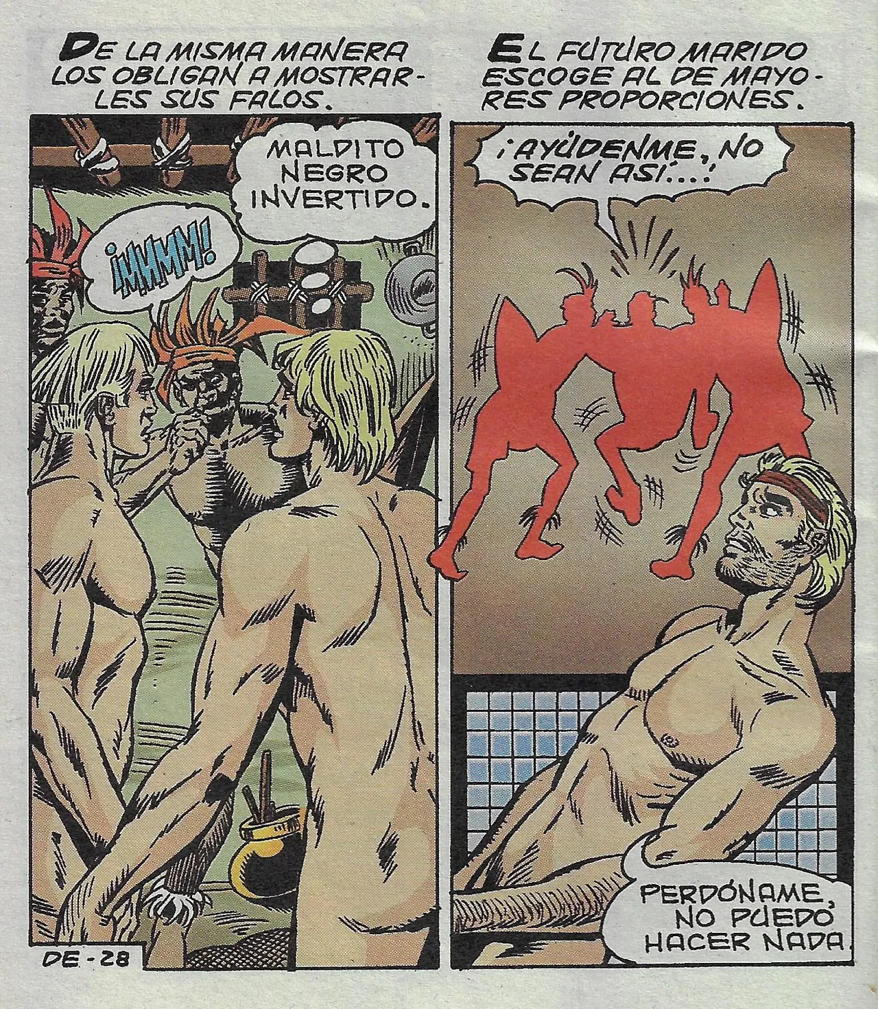 Delmonicos Erotika 162 - Image 29