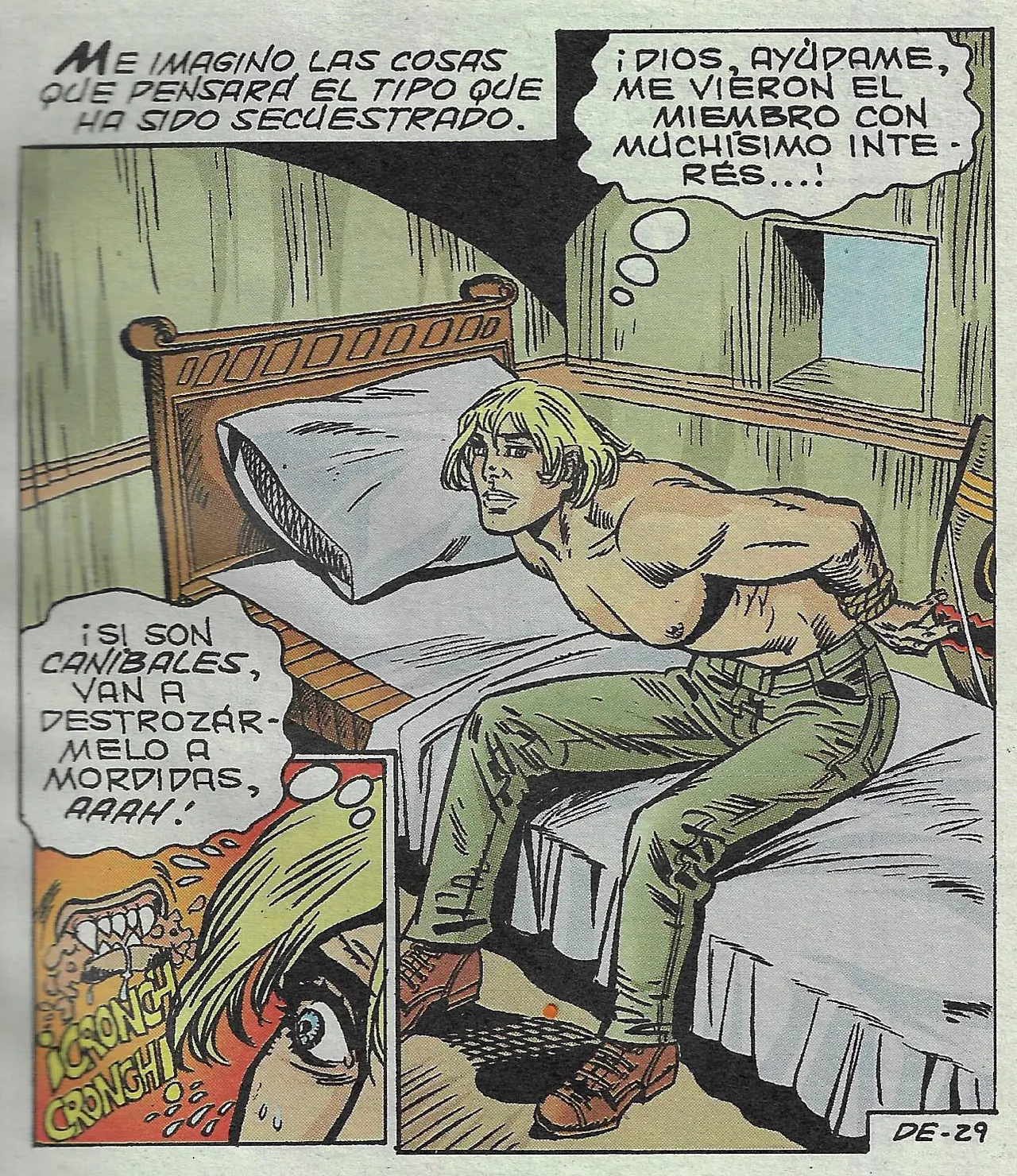 Delmonicos Erotika 162 - Image 30