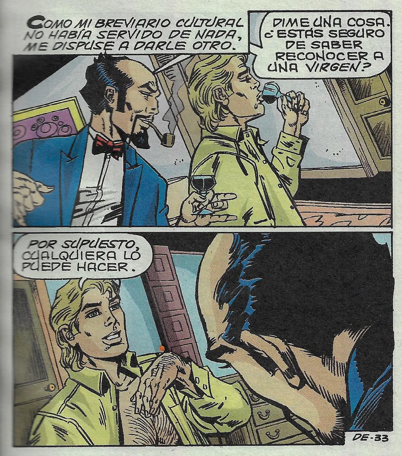 Delmonicos Erotika 162 - Image 34