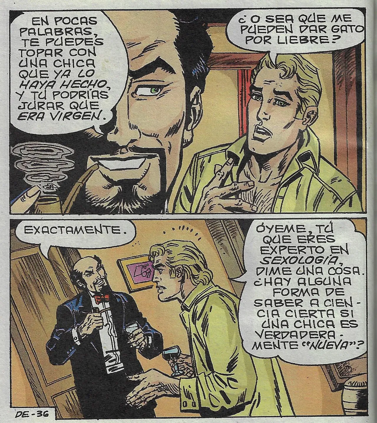 Delmonicos Erotika 162 - Image 37