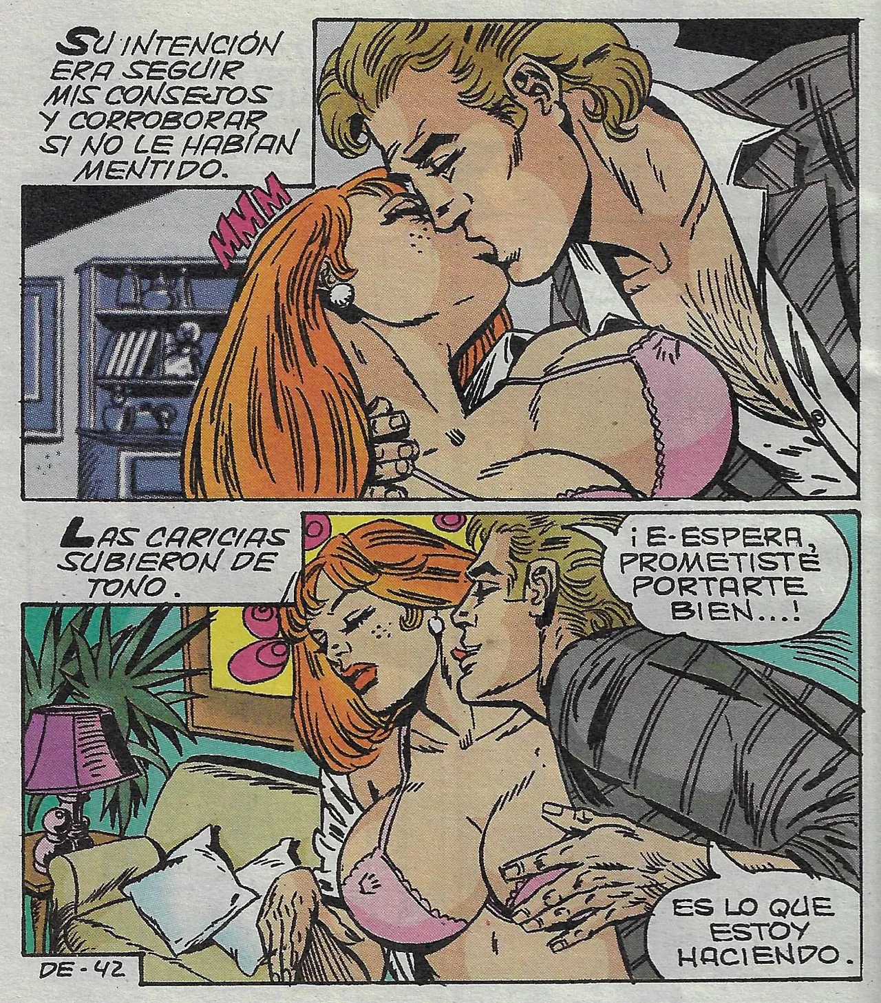 Delmonicos Erotika 162 - Image 43