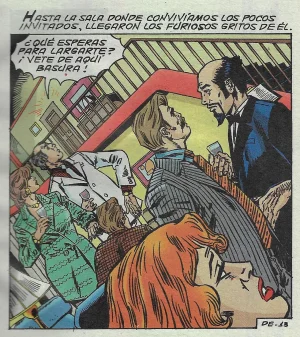 Delmonicos Erotika 162 - Page 14