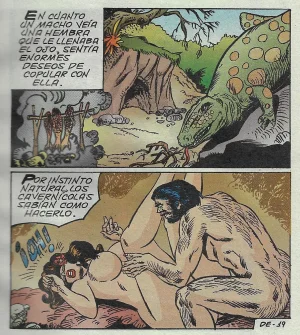 Delmonicos Erotika 162 - Page 20