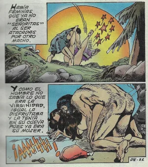 Delmonicos Erotika 162 - Page 22