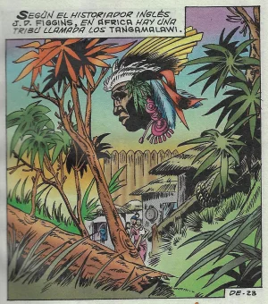 Delmonicos Erotika 162 - Page 24