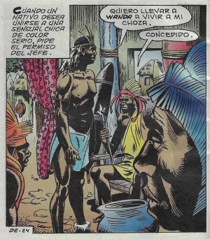 Delmonicos Erotika 162 - Page 25