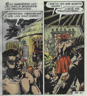 Delmonicos Erotika 162 - Page 28