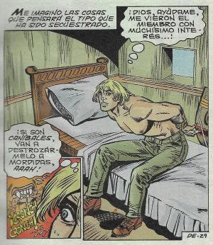 Delmonicos Erotika 162 - Page 30