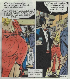 Delmonicos Erotika 162 - Page 4