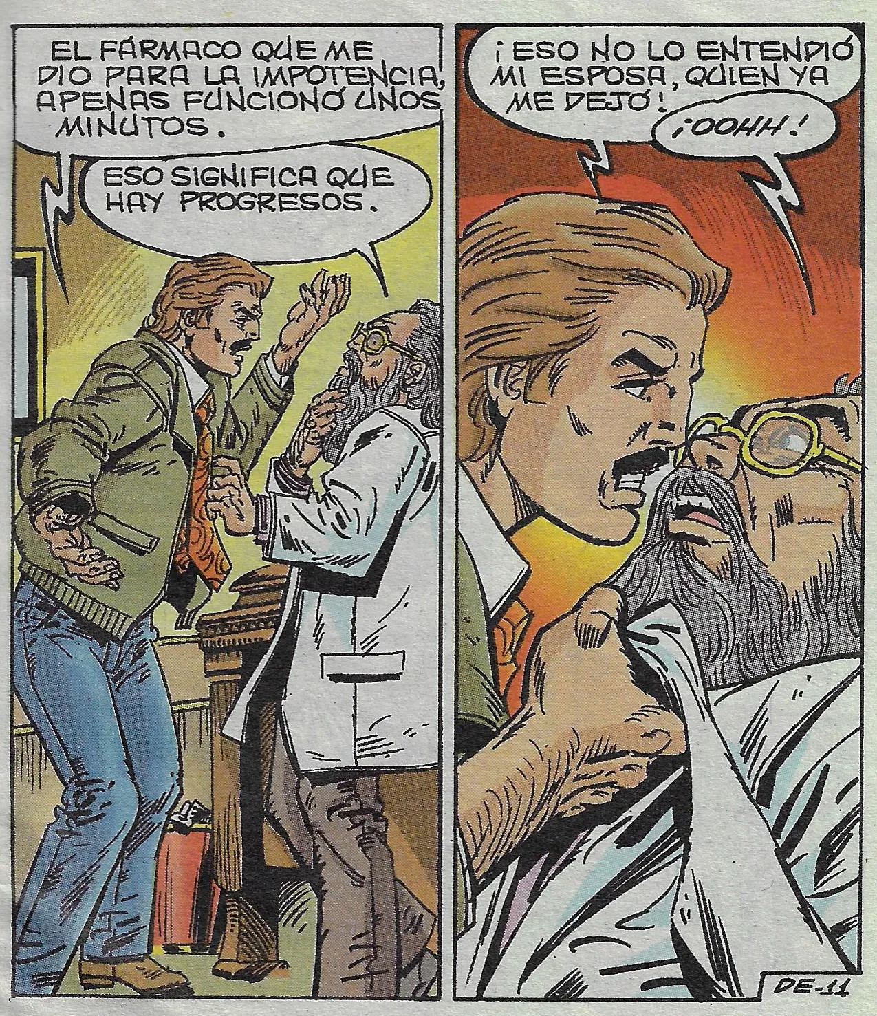 Delmonicos Erotika 166 - Image 12