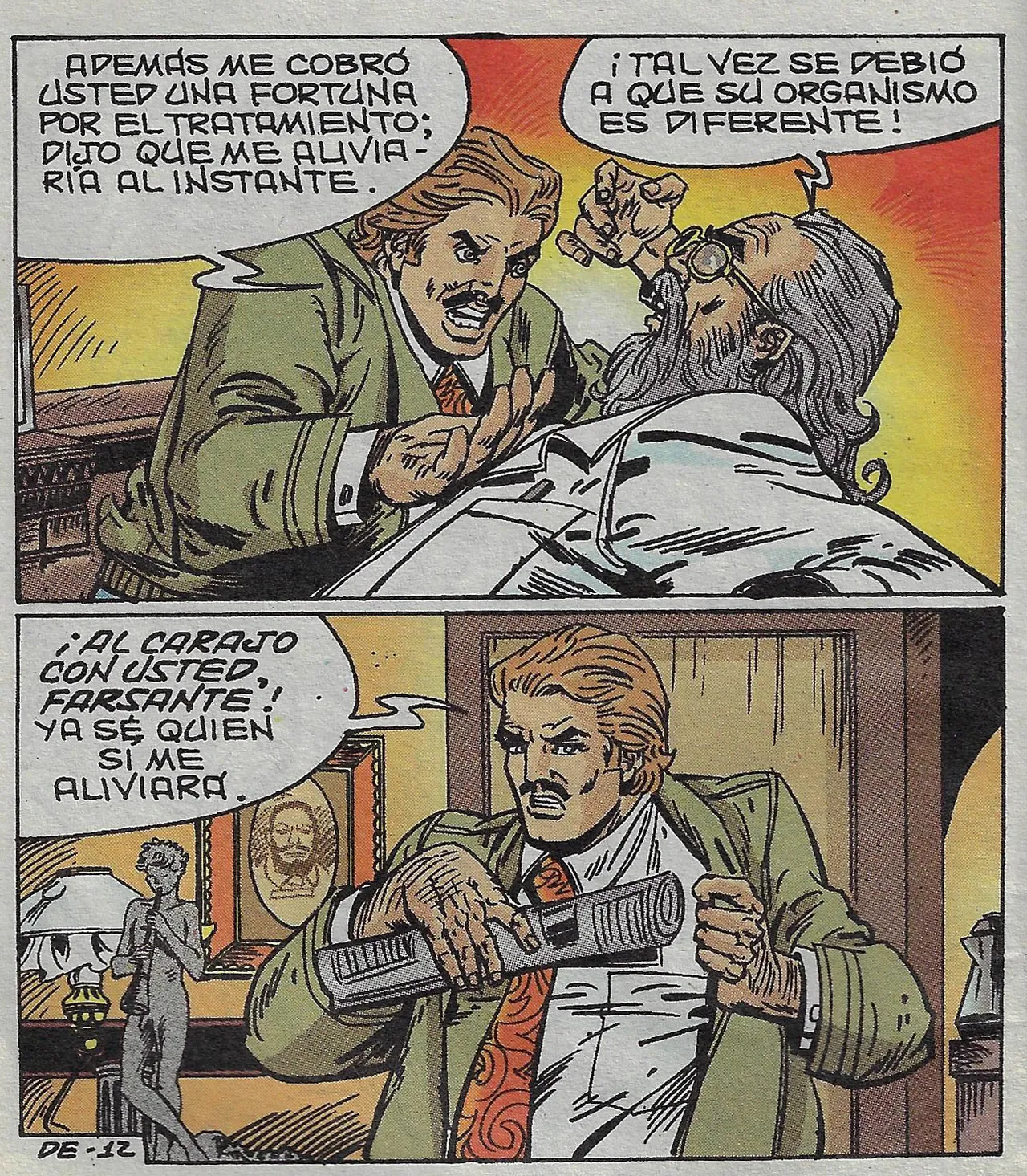 Delmonicos Erotika 166 - Image 13