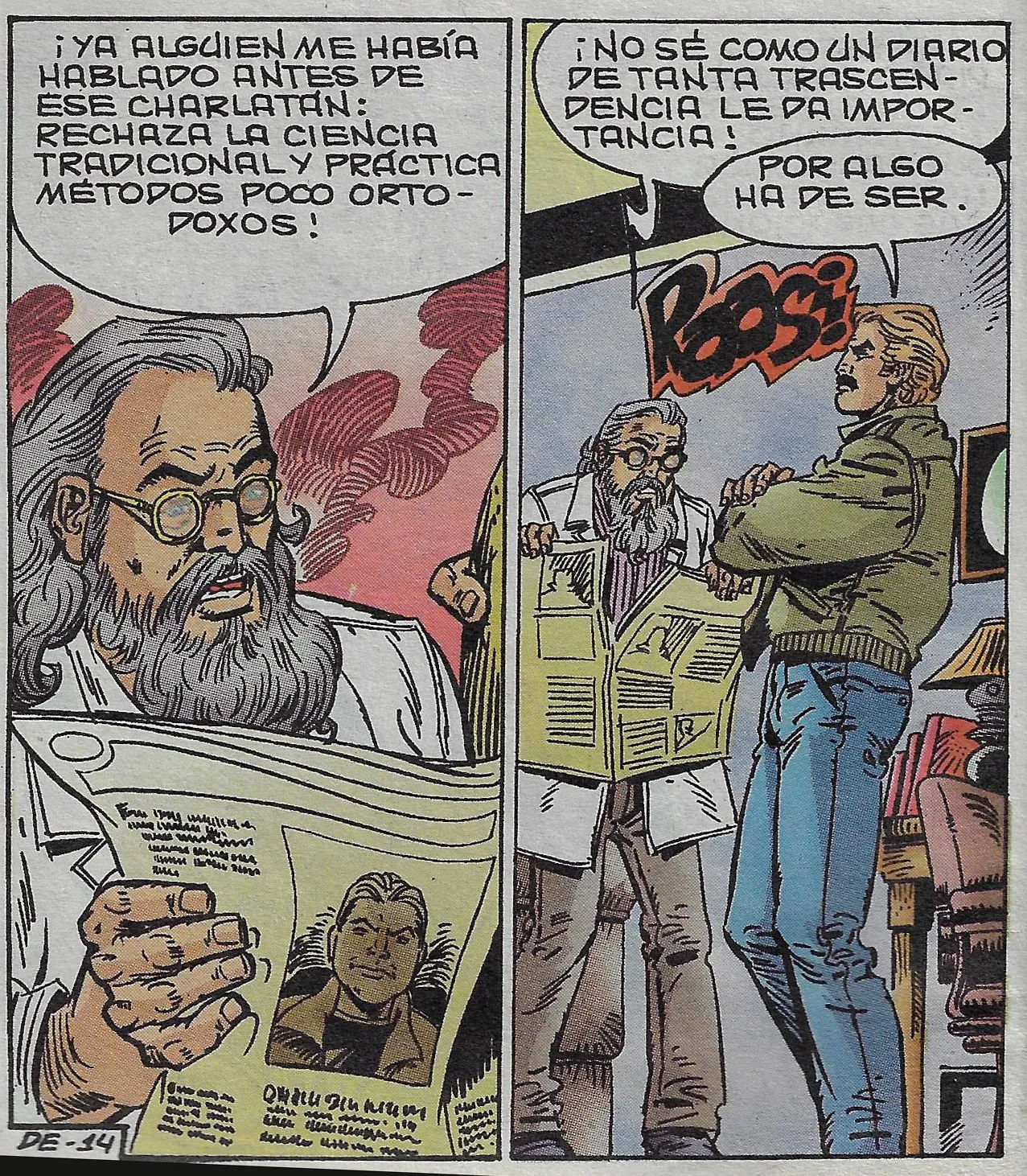 Delmonicos Erotika 166 - Image 15