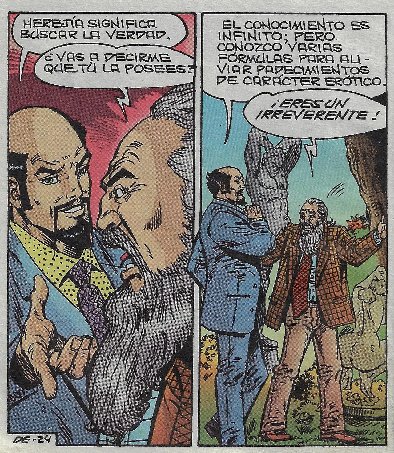 Delmonicos Erotika 166 - Image 25