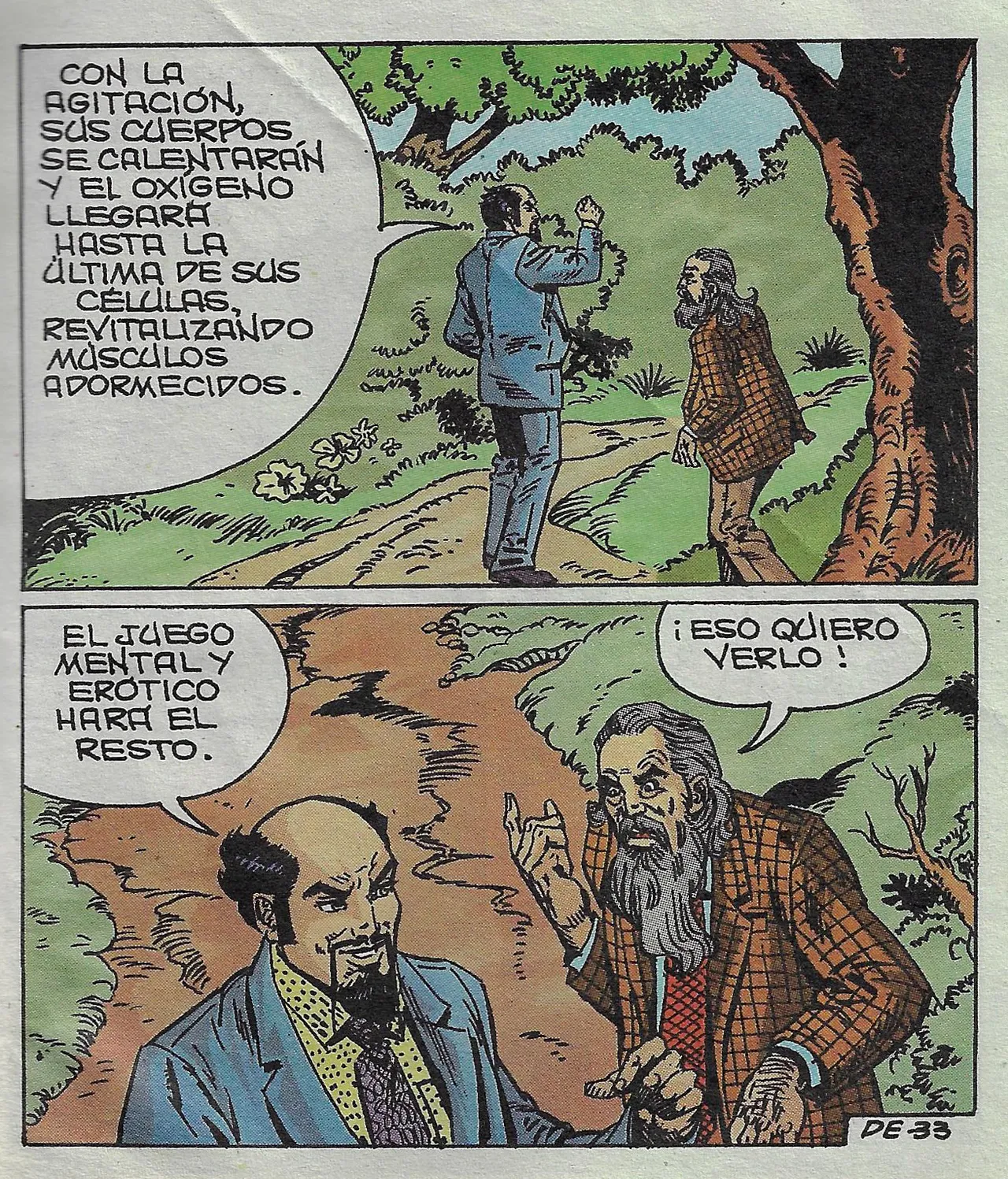 Delmonicos Erotika 166 - Image 34