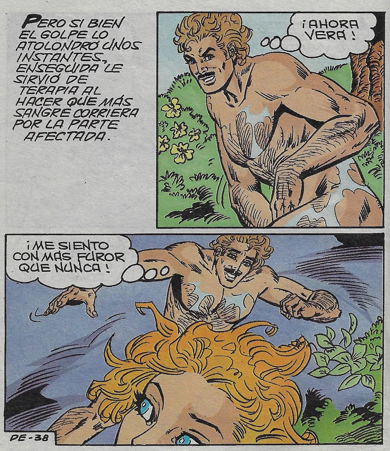 Delmonicos Erotika 166 - Image 39