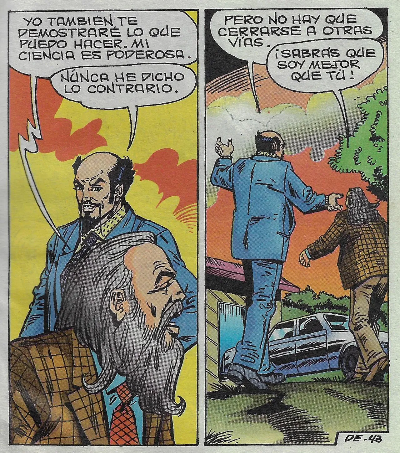 Delmonicos Erotika 166 - Image 44