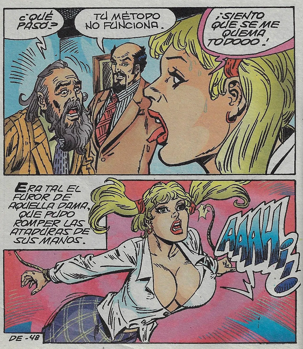 Delmonicos Erotika 166 - Image 49