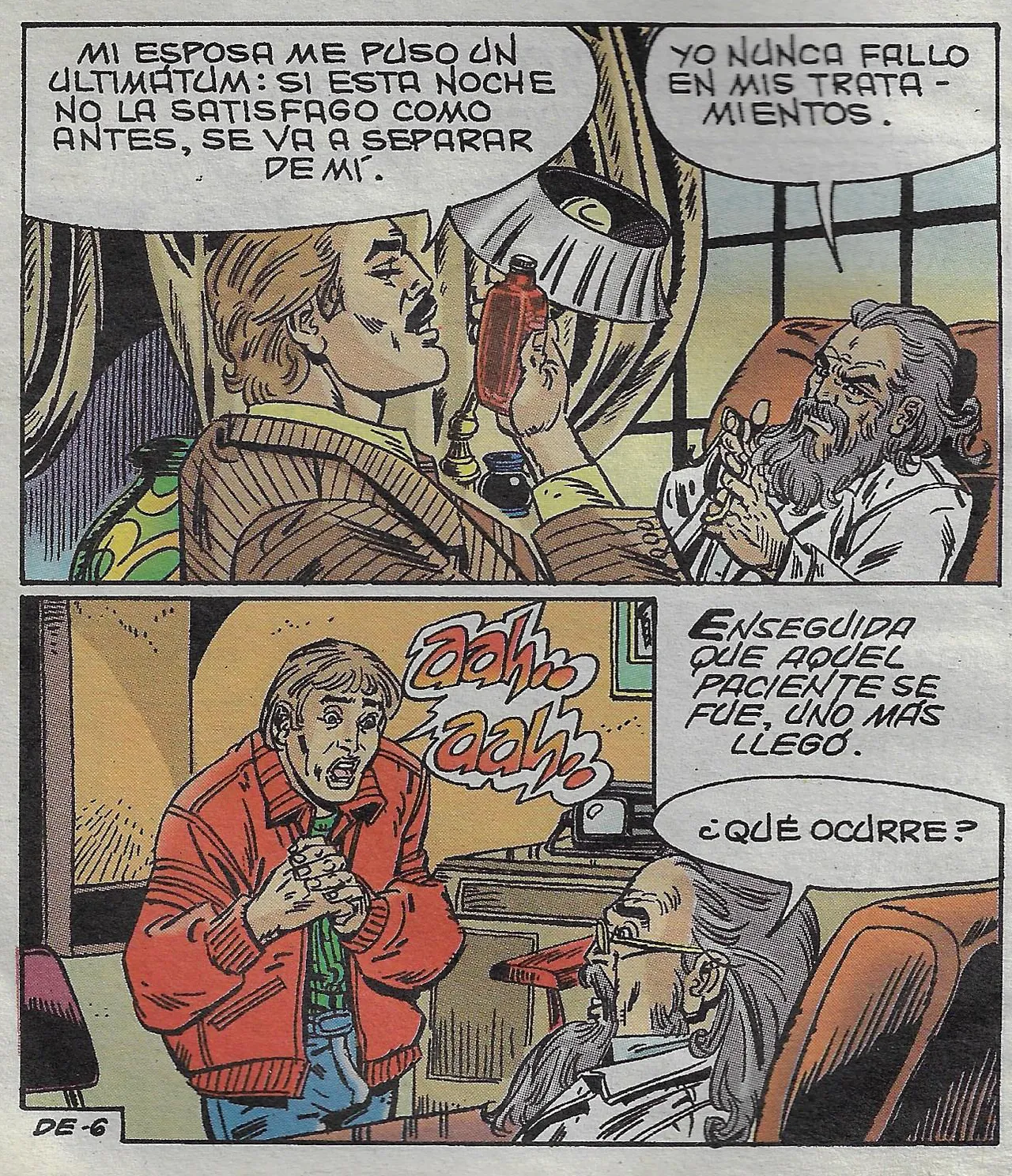 Delmonicos Erotika 166 - Image 7