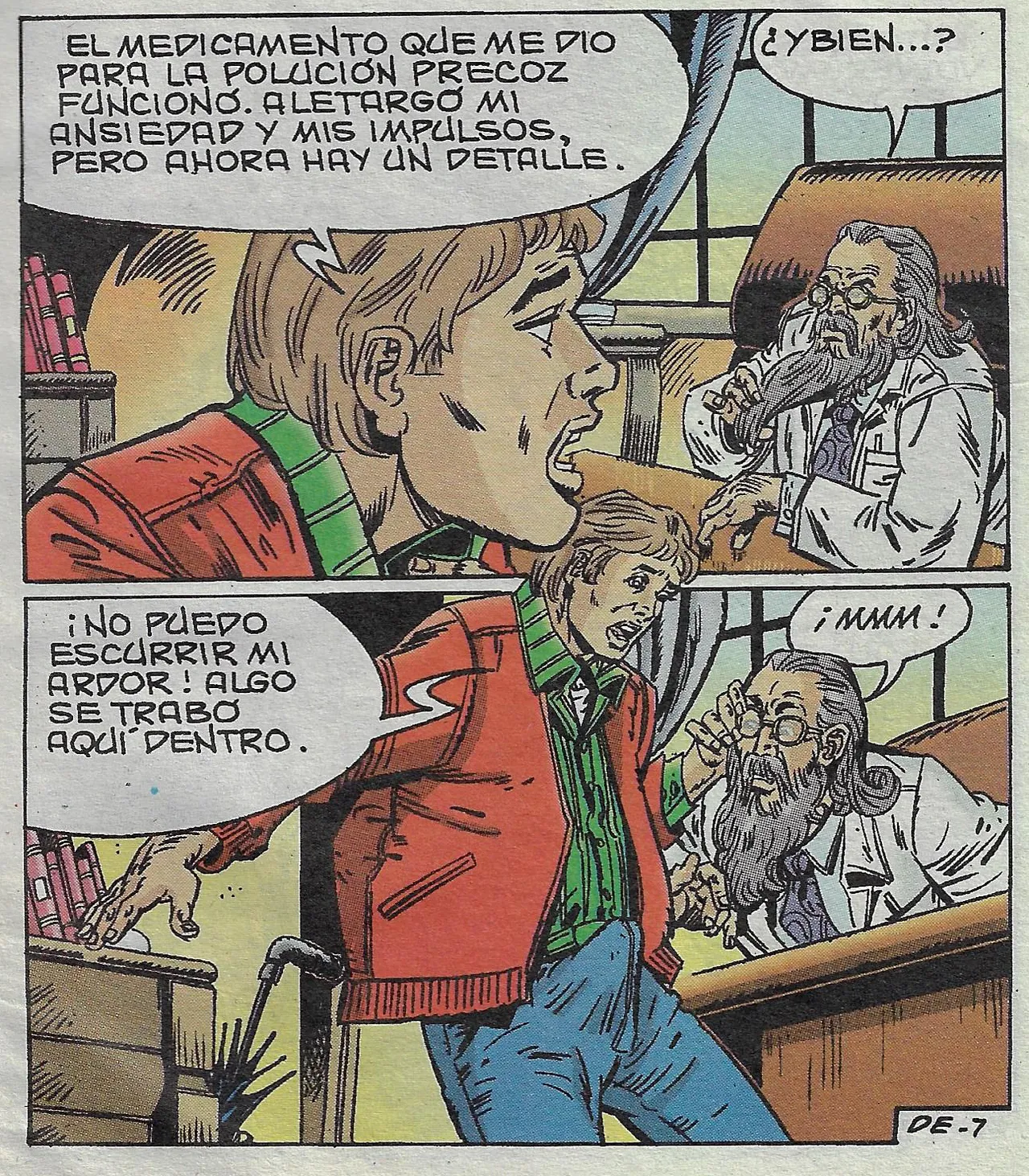 Delmonicos Erotika 166 - Image 8