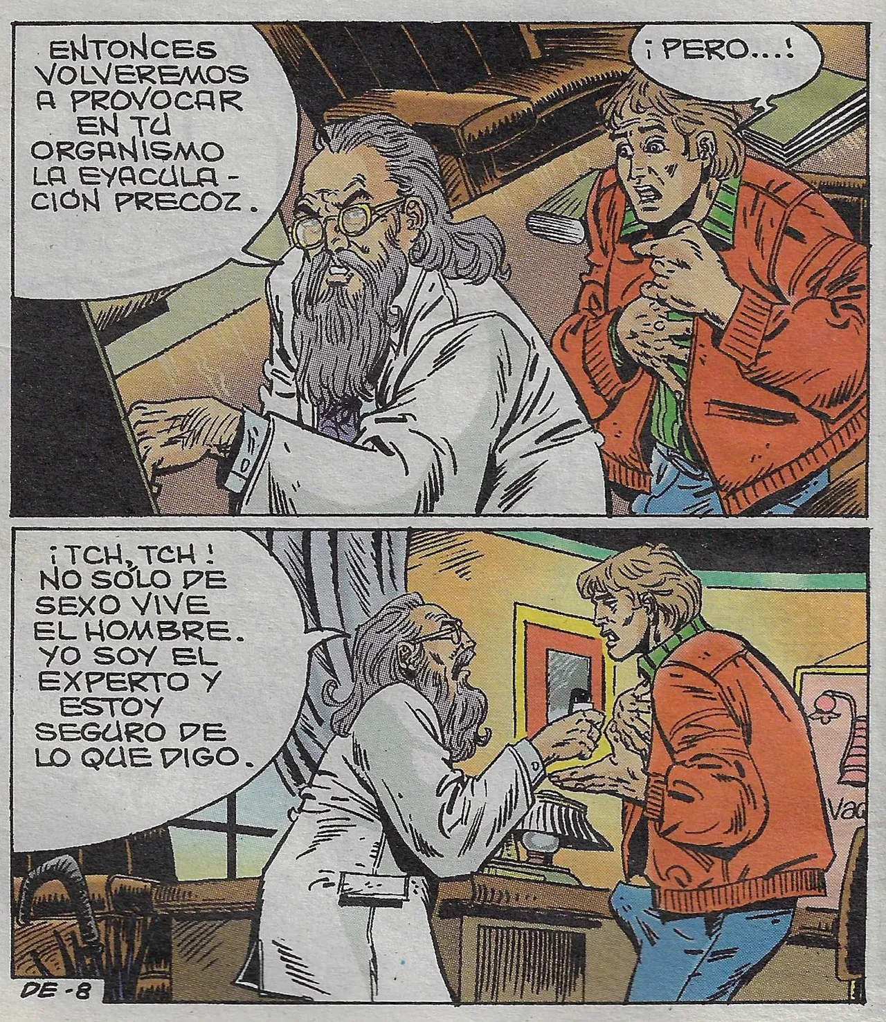 Delmonicos Erotika 166 - Image 9